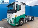 Volvo FH 500 EURO 6, Hydraulic - Volvo Fh 500