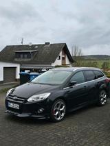 Ford Focus Turnier 2.0 tdci sport - Ford Focus: Sport Tdci