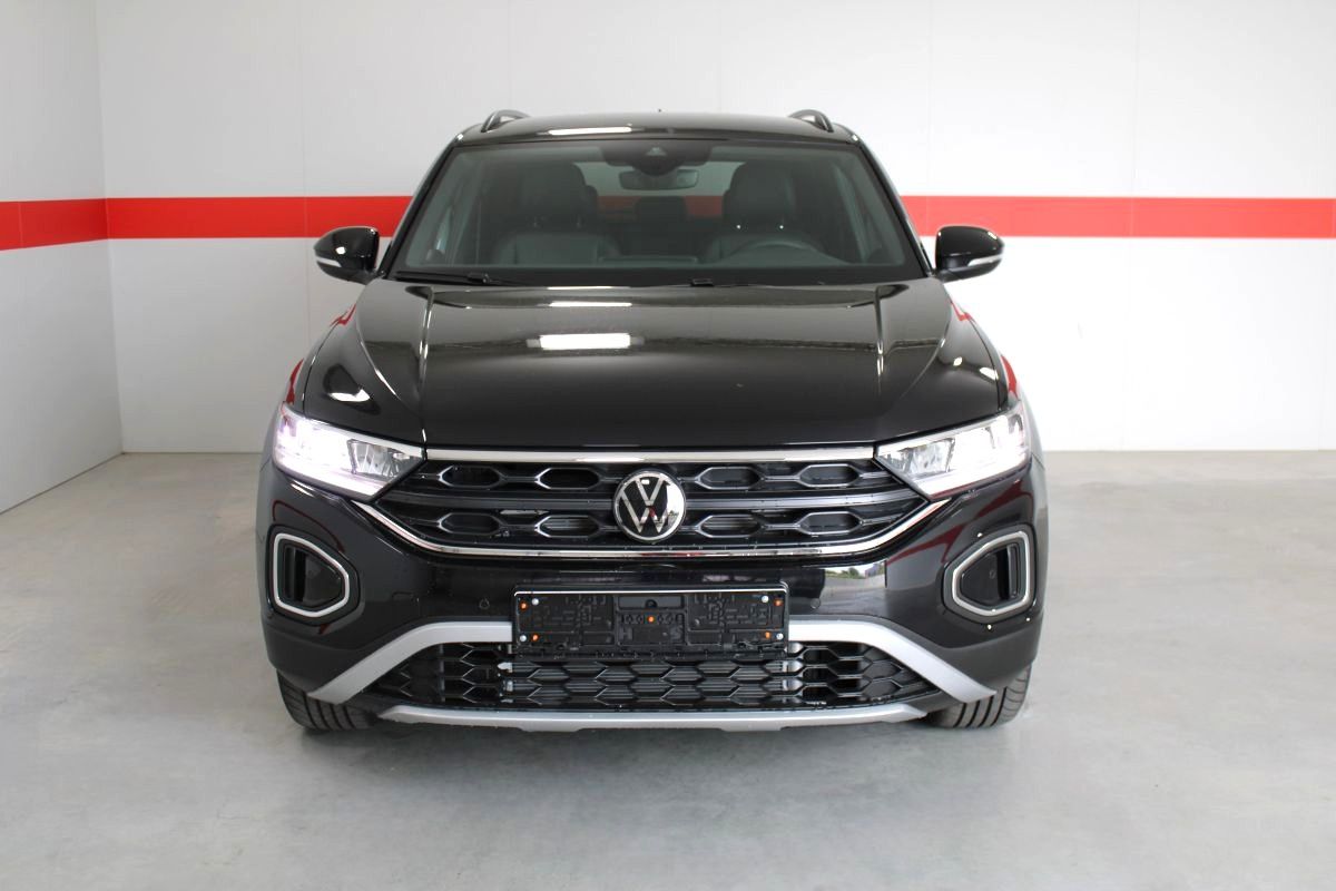 Volkswagen T-Roc - Bild 2