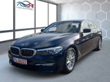 BMW 520 Baureihe Limousine*LED*LEDER*AHK*NAVI*KAMERA - BMW 520 aus 2017