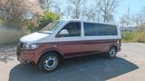 Volkswagen T5 Transporter Lang Camper Wohnmobil - : Navigationssystem, Wohnmobil