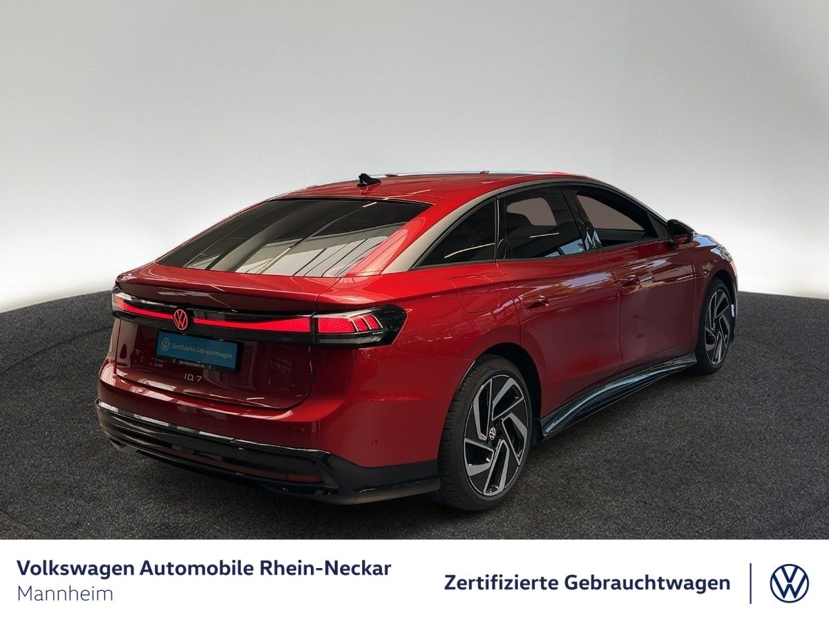 Volkswagen ID.7 - Bild 6