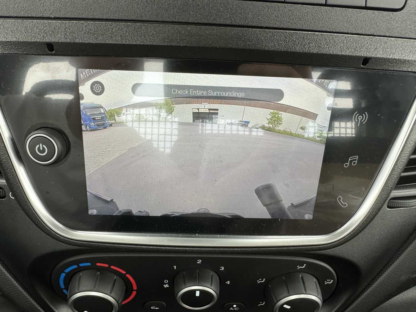 Fahrzeugabbildung Iveco Daily 70C18H 3-S.-Kipper *R3.750mm*2xAHK*