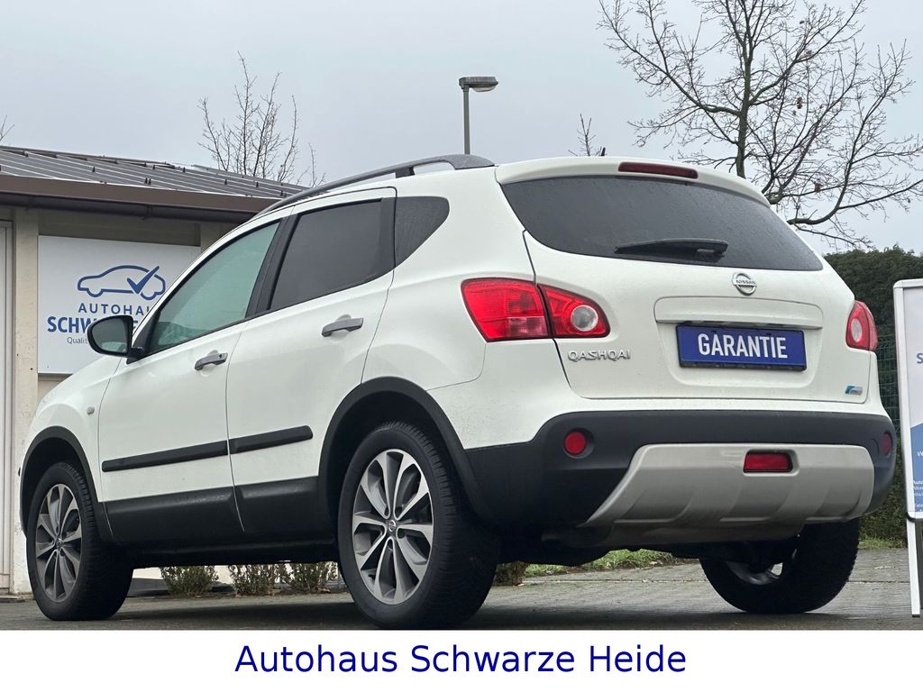 NISSAN Qashqai – Vorschaubild 5