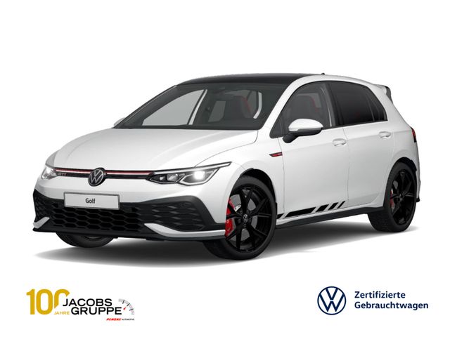 Volkswagen Golf VIII 2.0 TSI GTI Clubsport Panorama*Navi*Ka