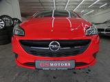 Opel Corsa E Color Edition OPC LINE*NAVI*BI-XENON*PDC - Opel Corsa: Opc Line