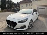 Hyundai i30 Fastback Premium PANO|SHZ|LHZ|ALU| - Hyundai i30 mit Diesel-Antrieb