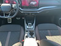 Skoda Octavia - Vorschau Bild 13