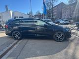 Seat Leon 2.0 ST FR Tüv neu 1hand Panorama-Dach - Seat Leon mit Benzin-Antrieb: 2.0