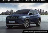 Jeep Compass e-Hybrid Altitude #DAB #KLIMA #ANDROID - Jeep Compass New cars
