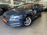 Skoda Superb Combi PREMIUM EDITION - 1727 - Skoda Superb: Edition