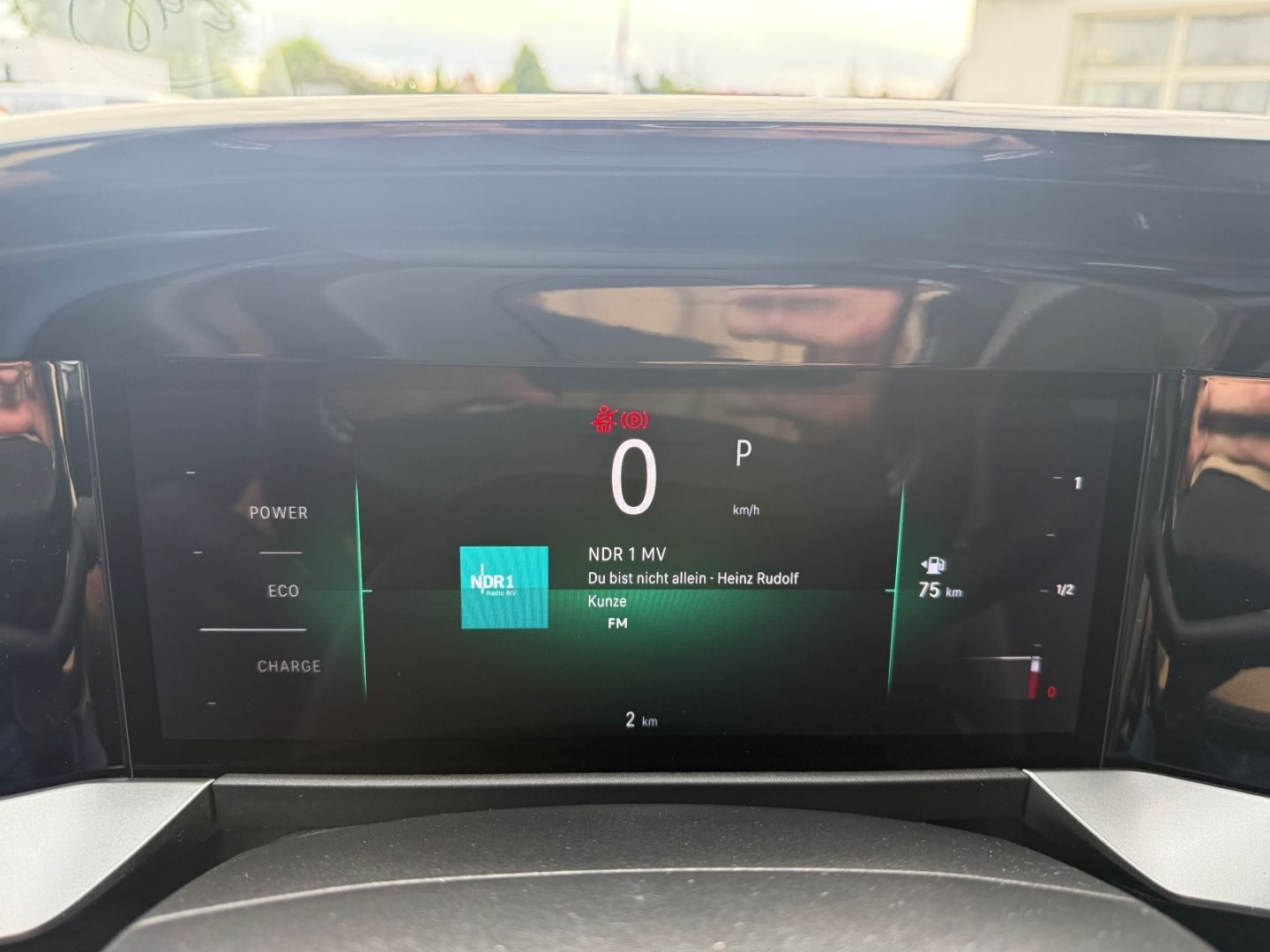 Fahrzeugabbildung Opel Mokka GS SHZ+LHZ+Kamera+Allwetter