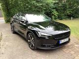 Polestar 2 69KWH Standard Range Single Motor - - gebrauchte Polestar 2 aus dem Jahr 2022
