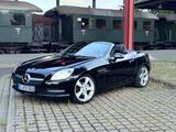 Mercedes-Benz SLK 200 BlueEFFICIENCY - Topzustand 64tkm - Mercedes-Benz SLK 200 Gebrauchtwagen in Kassel