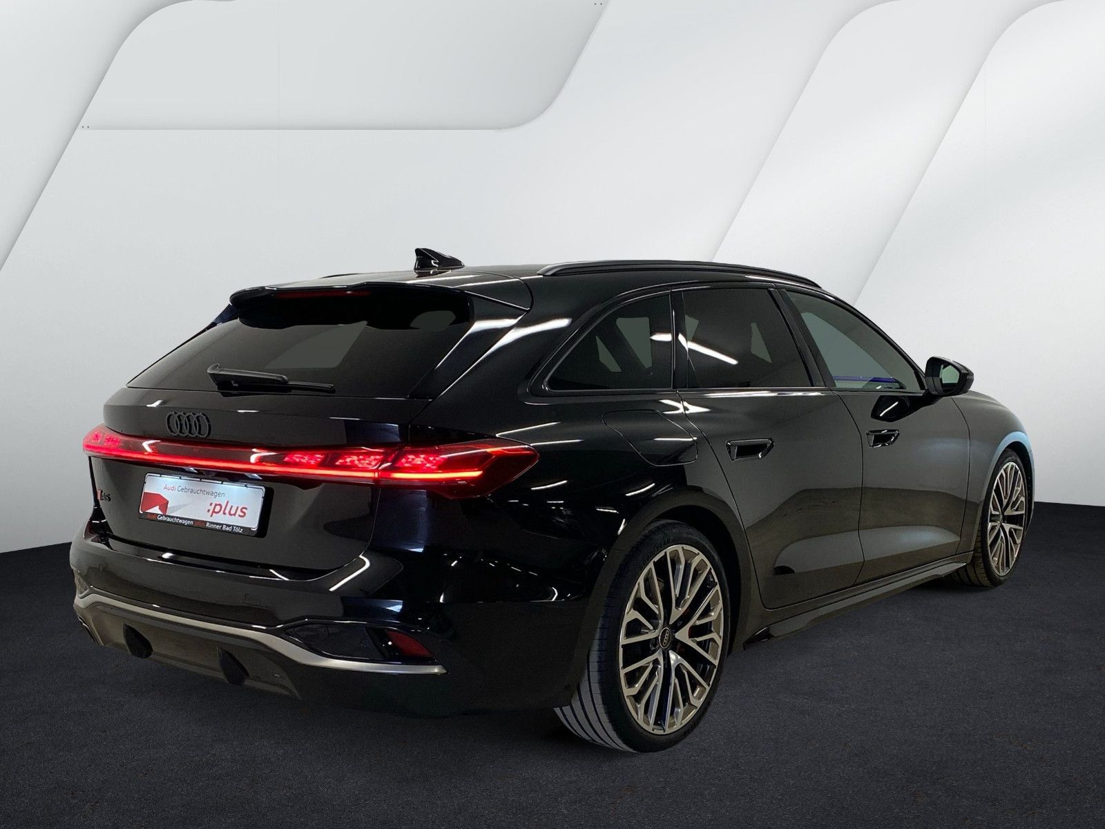 Audi A5 - Bild 3