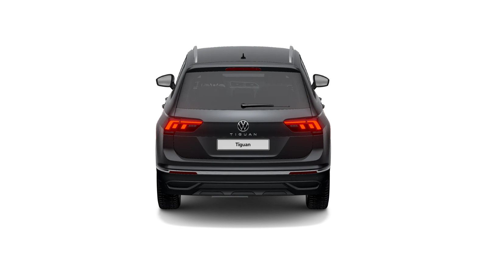 Volkswagen Tiguan - Bild 4