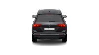 Volkswagen Tiguan - Vorschau Bild 4