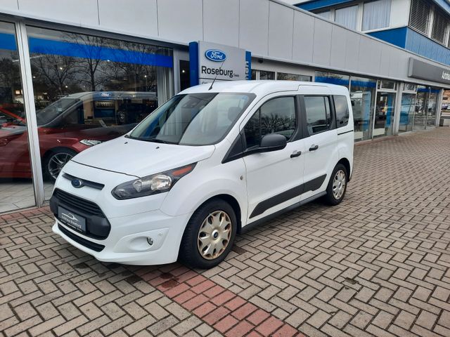 Ford Transit Connect Kombi 220 L1 Trend