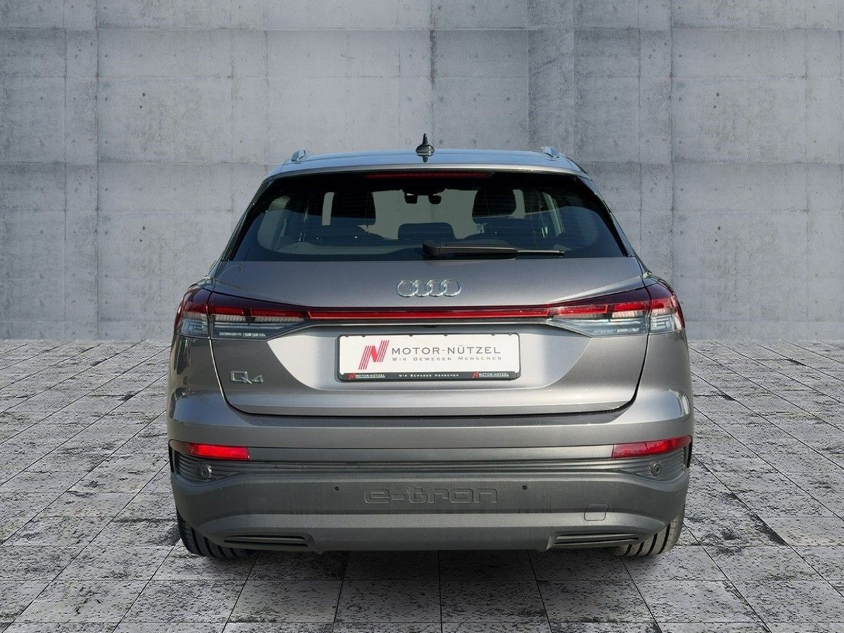 Audi Q4 e-tron - Bild 5