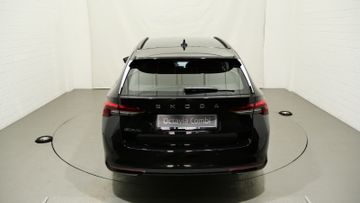 Skoda Octavia Combi 1.5 TSI Essence DAB PDC LED SHZ