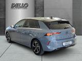 Opel Astra 5-Türer, GS, 1.2 Turbo El. Panodach Navi L - Opel Astra Gebrauchtwagen Türer