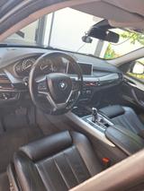 BMW X5 xDrive25d - - BMW X5 von privat