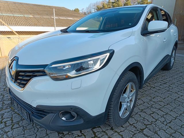 Renault KADJAR 1,5dCi 110 Business Edition LKW NETTO