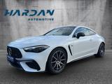 Mercedes-Benz CLE 53 AMG 4Matic Premium Plus - gebrauchte Mercedes-Benz CLE 53 AMG aus dem Jahr 2024