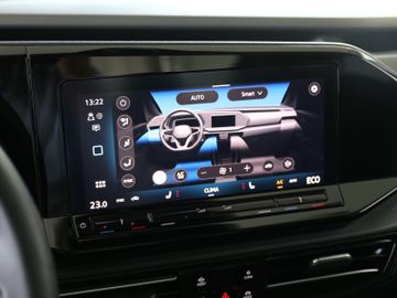 Volkswagen Caddy eHybrid DSG Style LED NAVI ACC KAMERA AHK