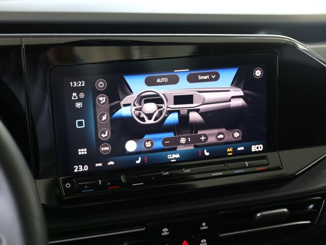 Volkswagen Caddy eHybrid DSG Style LED NAVI ACC KAMERA AHK
