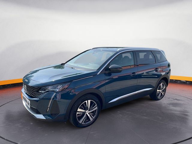 Peugeot 5008 Allure Pack BlueHDi 130 EAT8