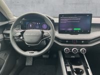 Skoda Superb - Vorschau Bild 8