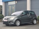 Citroën C2 VTR Tüv/Au Neu Ölservice Neu Klimaautomatik - Citroën C2: Vtr