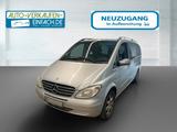 Mercedes-Benz Viano 2.2 CDI Lang,Aut,AHK,6S,TÜV+Service NEU - Mercedes-Benz Viano in Bremen