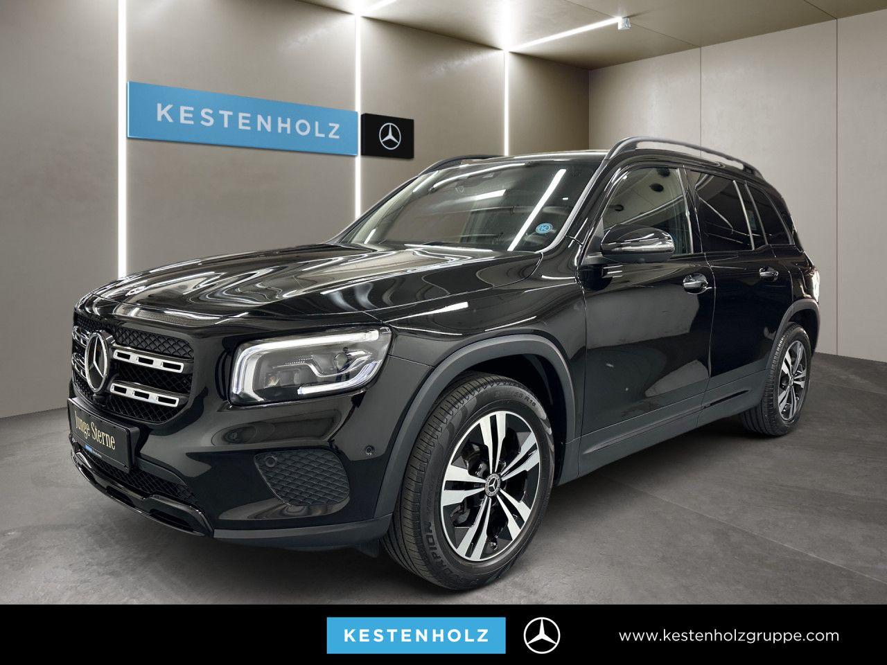 Mercedes-Benz GLB 220 d 4Matic