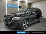 Mercedes-Benz GLB 220 d 4Matic - gebrauchte Mercedes-Benz GLB 220 aus dem Jahr 2023