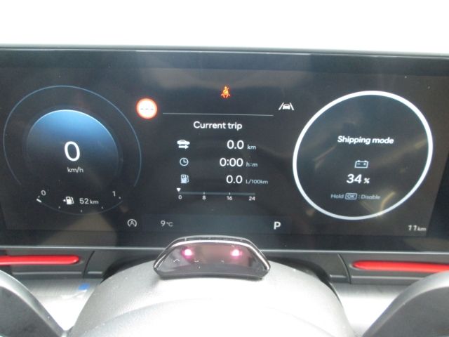 Hyundai Kona – Bild 11