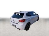 Seat Ibiza 1.0 TSI Black Edition Navi Beats PDC Kam - Seat Ibiza: Black Edition