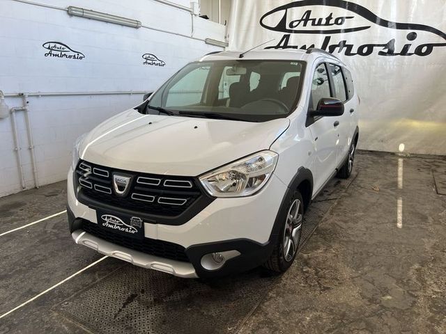 Dacia Lodgy 1.5 Blue dCi 8V 115CV Start&Stop 7 p