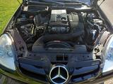 Mercedes-Benz Mercedes SLK 200 Kompressor,Altersgerechte... - Mercedes-Benz Alt