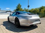 Porsche 991 Carrera 4 GTS Coupé PDK - Porsche 991 Unfallwagen