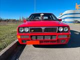 Lancia Delta HF Integrale 50,000 km Single Owner - Lancia Delta: Integrale Hf
