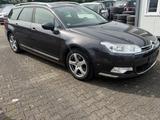 Citroën C5 Tourer Exclusive - Citroën aus 2012