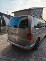Volkswagen T5.2 California, Westfalia, Küche, top gepflegt  - Angebote