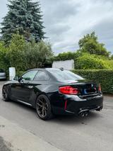 BMW M2 Competition  - gebrauchte BMW M2 aus dem Jahr 2018