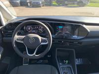 Volkswagen Caddy Style Navi Side+Lane+TravelAssist