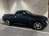 Chevrolet SSR 6.0 V8 TOP ZUSTAND SELTEN - Chevrolet SSR aus 2005