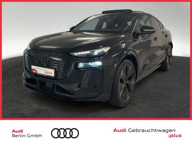 Audi Q6 Sportback e-tron AHK 360°K LED PDC B&O PANO