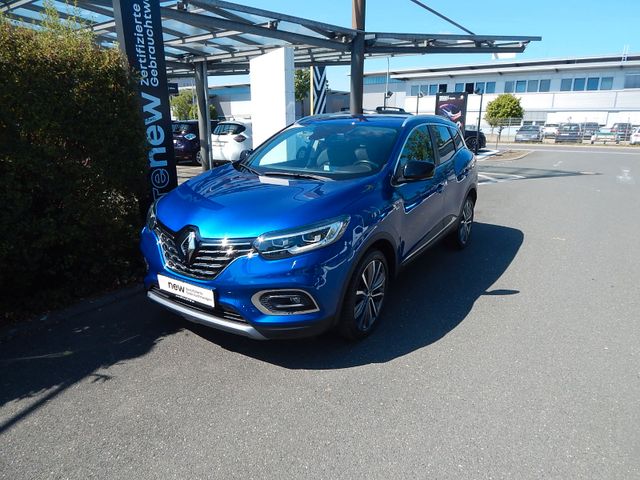 Renault Kadjar TCe 160  Bose Edition