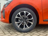 Renault Clio - Vorschau Bild 13